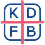 Logo KDFB