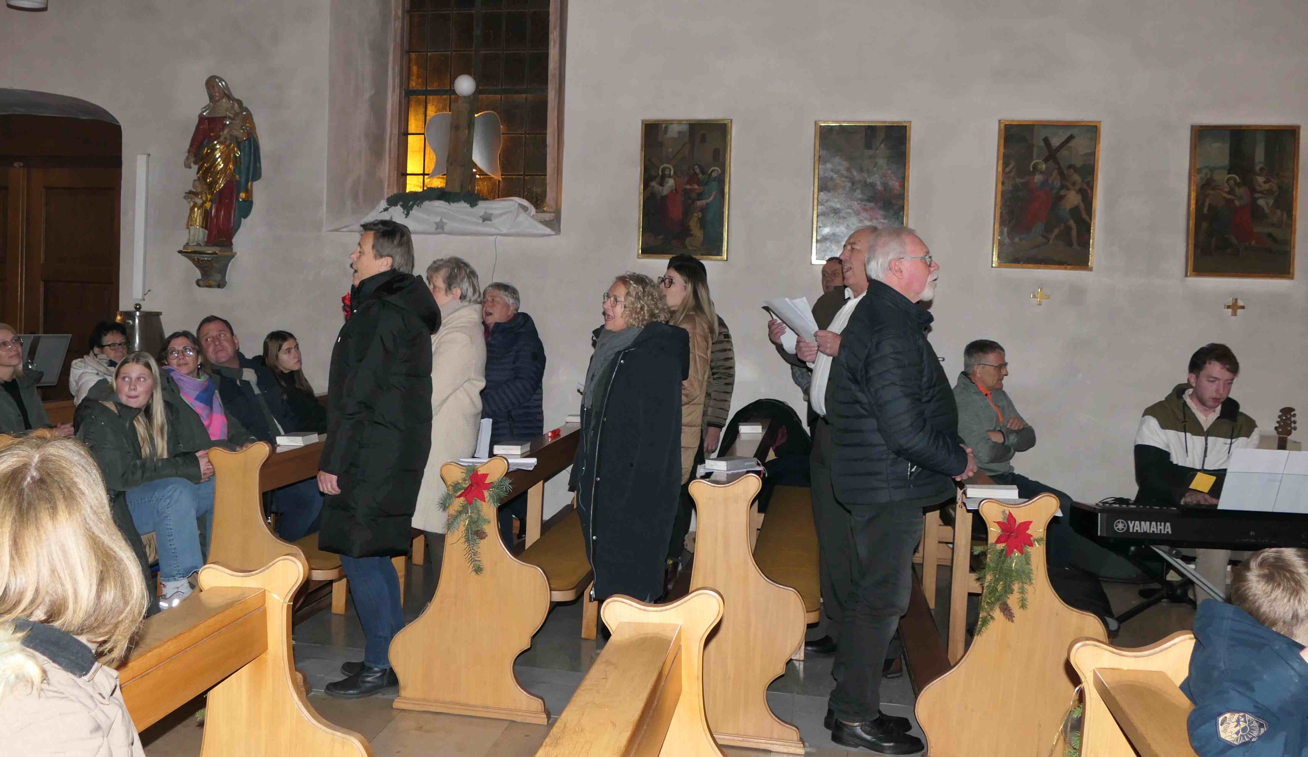Weihnachtsandacht 2024 16