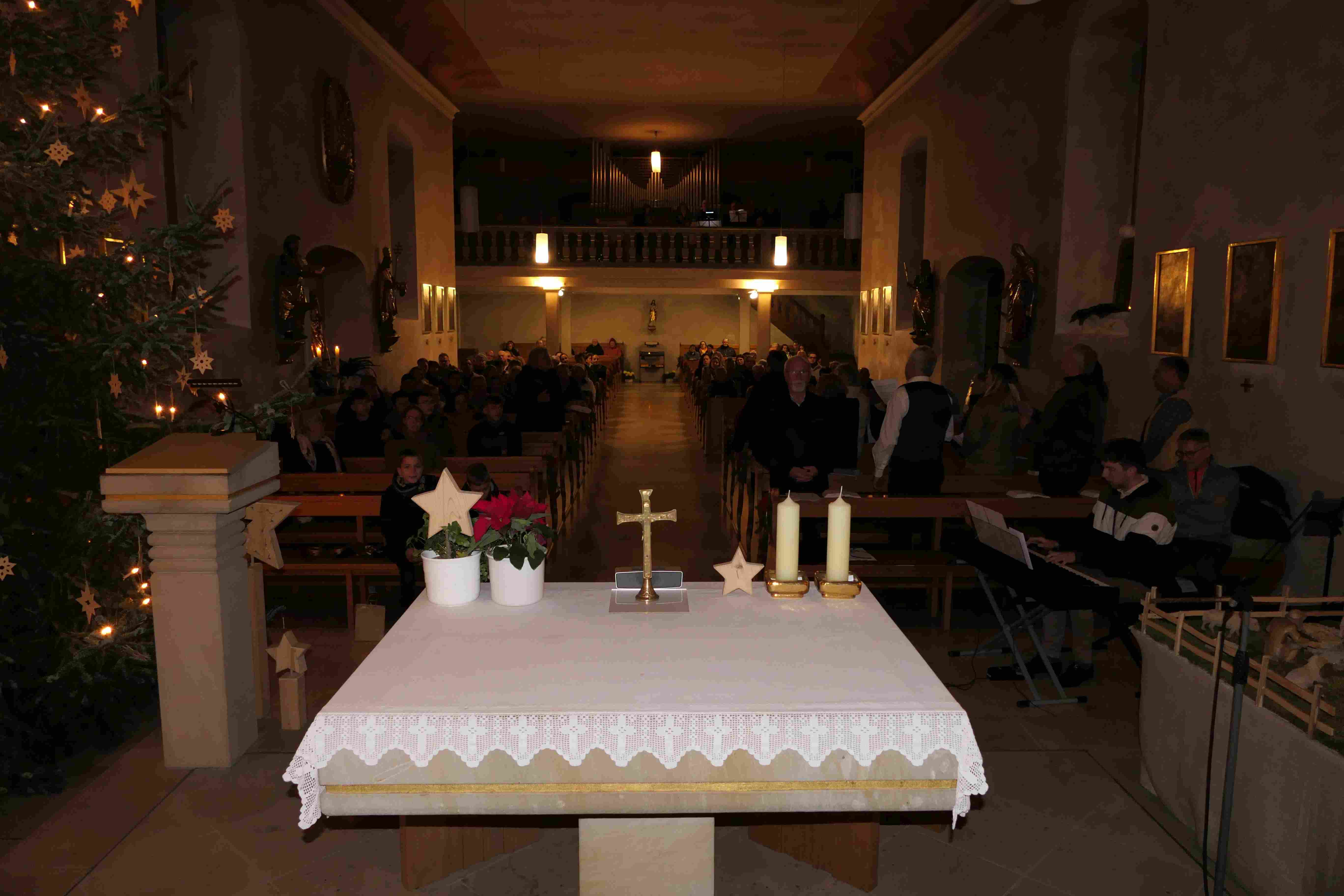 Weihnachtsandacht 2024 18