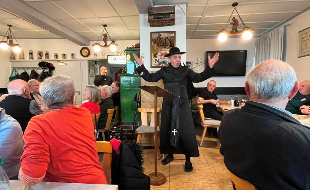 240213 10 U60 Nachmittag Faschingsdienstag