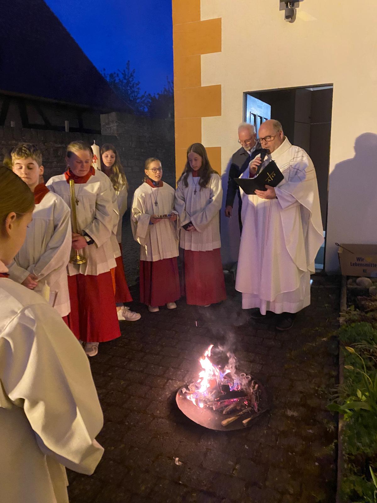 250419 01 Osternachtsfeier